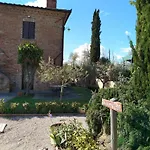 Nobile Nyaraló Cortona