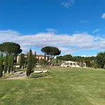 Nyaraló Nobile Cortona