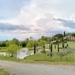 Nobile Nyaraló Cortona
