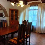 Nyaraló Nobile Cortona