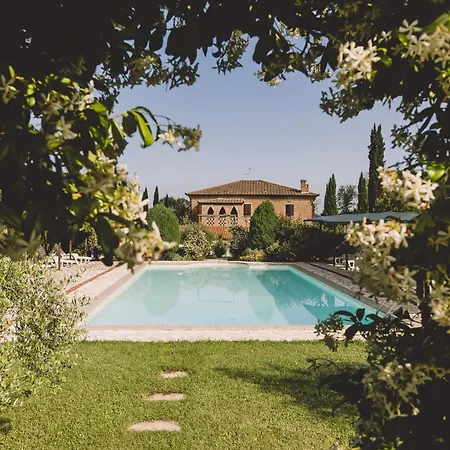 Holiday home Nobile Cortona