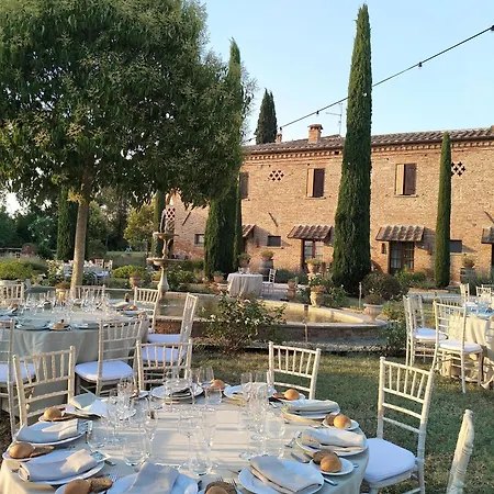 Casa de Férias Nobile Cortona