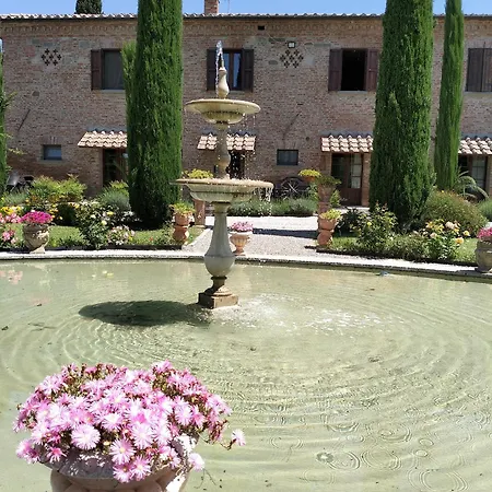 Nobile Dom wakacyjny Cortona
