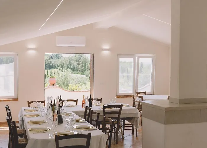Nobile Vakantiehuis