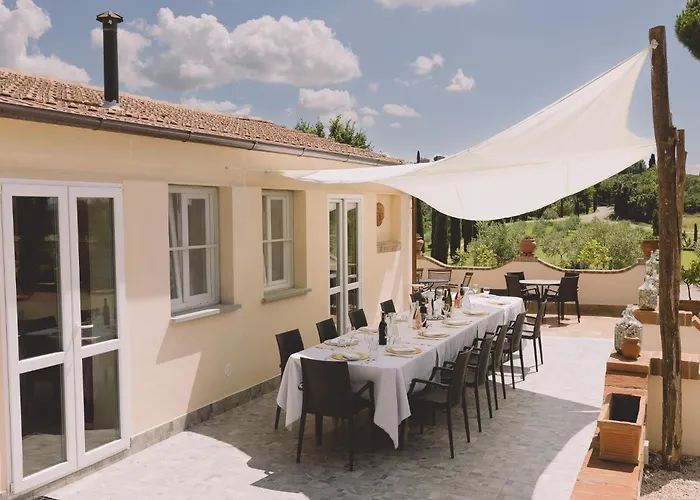 Vakantiehuis Nobile *