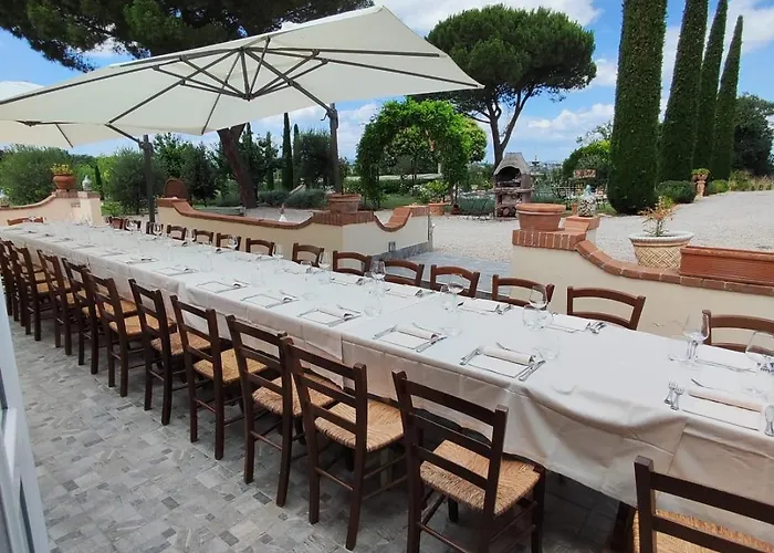 Nobile Vakantiehuis Cortona