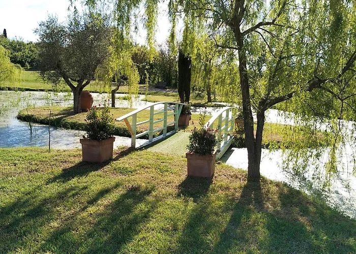 Nobile Vakantiehuis