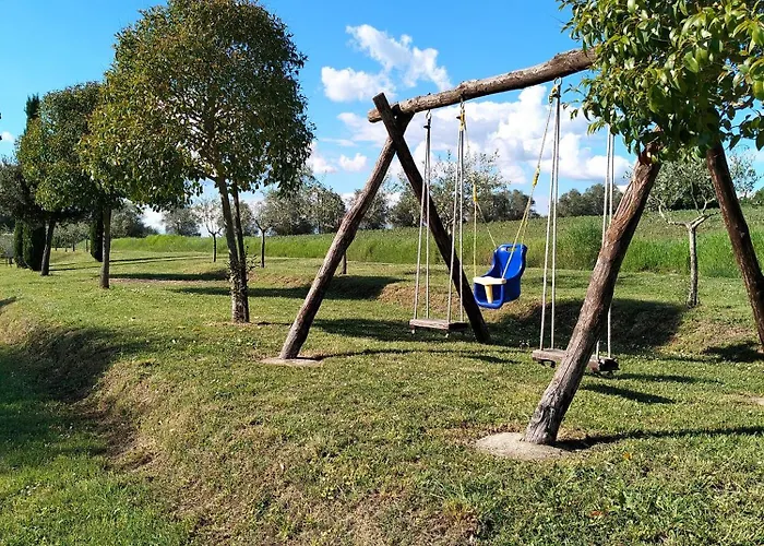 Vakantiehuis Nobile *