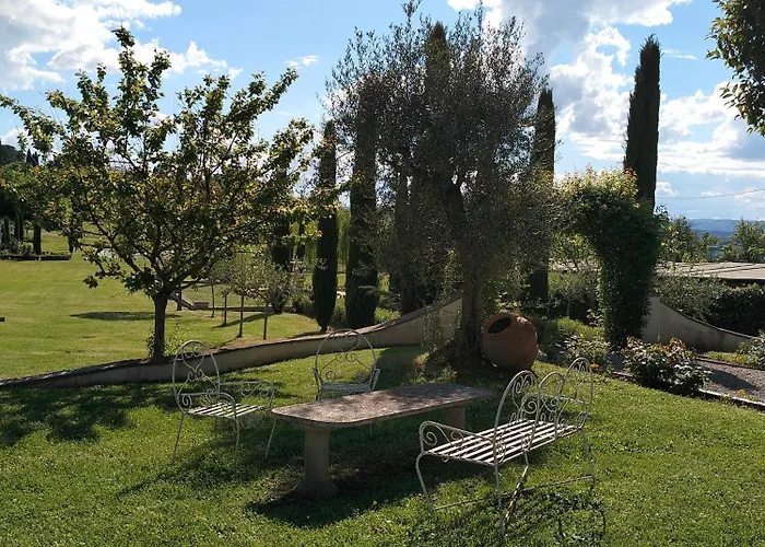 Nobile * Cortona