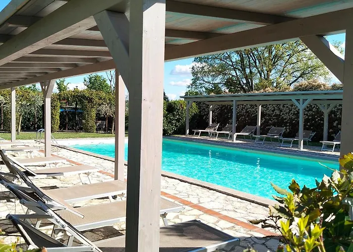 Nobile Vakantiehuis