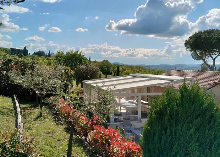 Vakantiehuis Nobile