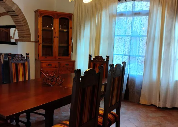 Vakantiehuis Nobile Cortona