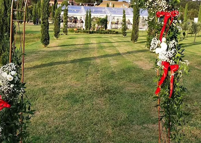 Vakantiehuis Nobile