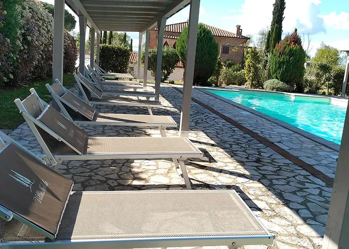 Nobile Vakantiehuis