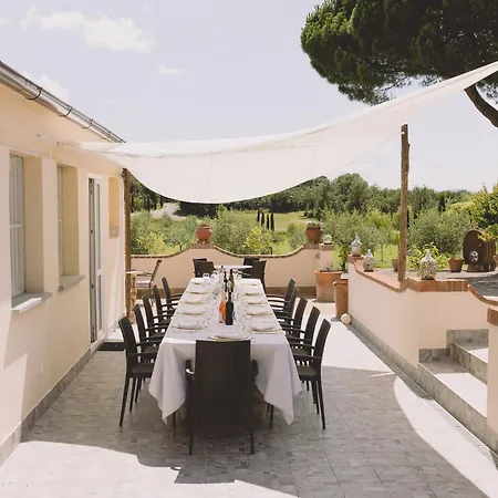Nobile Tatil Evi