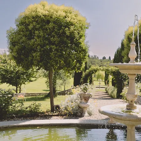 Tatil Evi Nobile Cortona