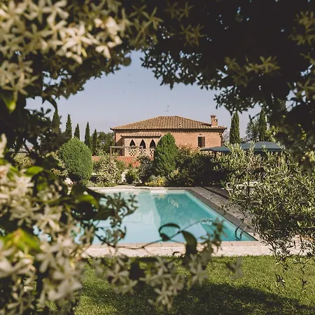 Nobile Tatil Evi Cortona