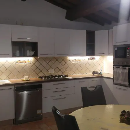 Nobile Tatil Evi Cortona