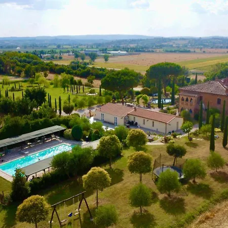 Nobile Tatil Evi Cortona