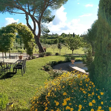 Tatil Evi Nobile