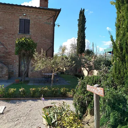 Nobile Tatil Evi Cortona