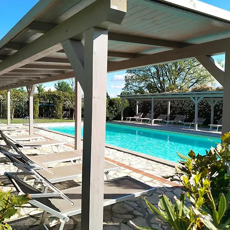 Nobile Tatil Evi