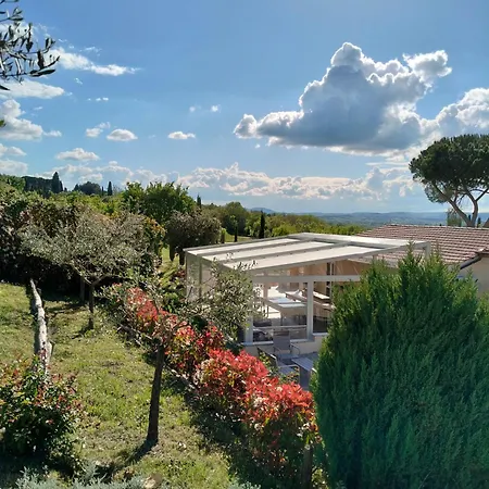 Tatil Evi Nobile