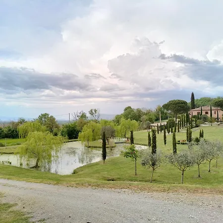 Nobile Tatil Evi Cortona